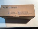 Waste tonerbox  ex-103, Nieuw in verpakking