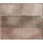 Wandtegel Estudio Hackney Terracota 6.9x24 cm (Prijs per M2), Ophalen of Verzenden, Nieuw