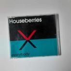 Houseberries  Everbody maxi single, Verzenden, Gebruikt