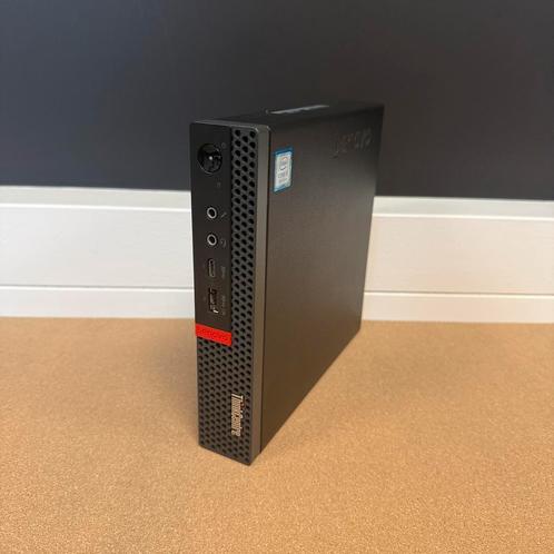 Computer mini formaat met i5 processor en Windows 11, Computers en Software, Desktop Pc's, 3 tot 4 Ghz, SSD, Refurbished, 8 GB