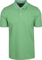 OLYMP Poloshirt Piqué Groen maat XXL Heren, Kleding | Heren, Polo's, OLYMP, Verzenden, Nieuw, Overige maten