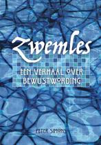 Zwemles - Een verhaal over bewustwording 9789090354507, Boeken, Verzenden, Zo goed als nieuw, Peter Simons