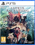 Astria Ascending (PlayStation 5), Spelcomputers en Games, Vanaf 7 jaar, Gebruikt, Verzenden