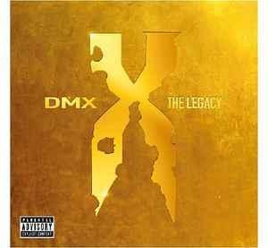 lp nieuw - DMX - The Legacy, Cd's en Dvd's, Vinyl | Hiphop en Rap, Zo goed als nieuw, Verzenden