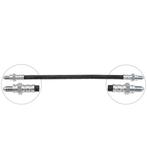 Remslang FORD SIERRA 2.8 XR4i achterzijde, links of rechts, Auto-onderdelen, Verzenden, Nieuw