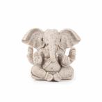 Ganesha Zandafwerking (8 cm), Verzamelen, Nieuw, Verzenden