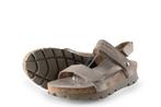 Panama Jack sandalen in maat 36 Bruin | 25% korting, Kleding | Dames, Schoenen, Bruin, Verzenden, Sandalen of Muiltjes, Zo goed als nieuw