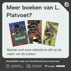 Peloponnesos / Odyssee 9789062225163 L. Platvoet, Verzenden, Gelezen, L. Platvoet