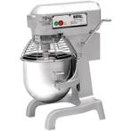 Buffalo planetaire mixer 20L, Verzenden, Nieuw in verpakking