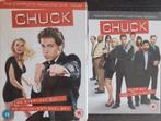 Chuck season 1 - 5 complete                 Gratis verzenden, Gebruikt, Verzenden, Boxset, Komedie
