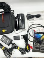 Sony Handycam HDR-CX250E Full HD 1080p Videocamera, Verzamelen, Fotografica en Filmapparatuur
