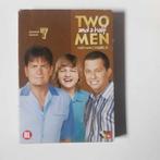 Two and a half men Seizoen 7, Cd's en Dvd's, Dvd's | Tv en Series, Verzenden, Gebruikt