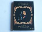 Elton John - Live in Barcelona (DVD)