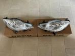 nieuwe koplampen Peugeot 107 nodig ?, Auto-onderdelen, Verlichting, Ophalen of Verzenden, Nieuw, Peugeot