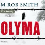 Kolyma / Dwarsligger / 49 9789049800413 Tom Rob Smith, Boeken, Thrillers, Verzenden, Gelezen, Tom Rob Smith