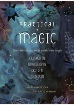 Practical Magic (NLD) Nikki Van De Car, Verzenden, Gelezen