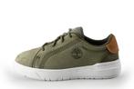 Timberland Sneakers in maat 26 Groen | 10% extra korting, Kinderen en Baby's, Kinderkleding | Schoenen en Sokken, Timberland, Verzenden