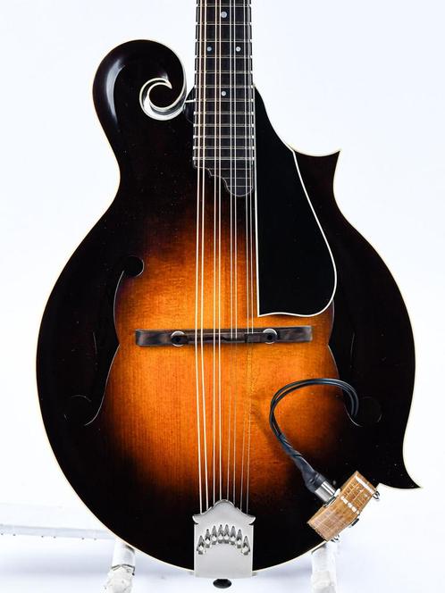 Northfield F5 Wide Nut Sunburst 2024 (Folk & Bluegrass), Muziek en Instrumenten, Snaarinstrumenten | Mandolines, Gebruikt, Ophalen of Verzenden