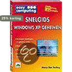 SNELGIDS WINDOWS XP GEHEIMEN 9789045631530 M. den Teuling, Boeken, Verzenden, Gelezen, M. den Teuling