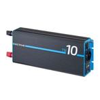 Omvormer zuivere sinus 12V/24V-230V Ective TSI - TSI 10, 12V, Ophalen of Verzenden, Nieuw