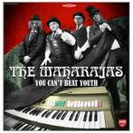 lp nieuw - The Maharajas - You Cant Beat Youth, Cd's en Dvd's, Vinyl | Pop, Verzenden, Zo goed als nieuw
