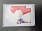 Bandai - 6 Card - Disney - Mickey, Nieuw
