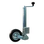 Novio Steunwiel automatisch opklapbaar 200x60mm Ø60mm, Ophalen of Verzenden, Nieuw