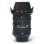 Nikon 18-200mm 3.5-5.6 G IF-ED DX VRII AF-S nr. 0946, Ophalen of Verzenden, Zo goed als nieuw, Toebehoren