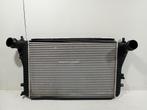 Intercooler radiateur Volkswagen Golf VI 2.0 GTI 1K0145803AK, Ophalen of Verzenden, Gebruikt, Volkswagen