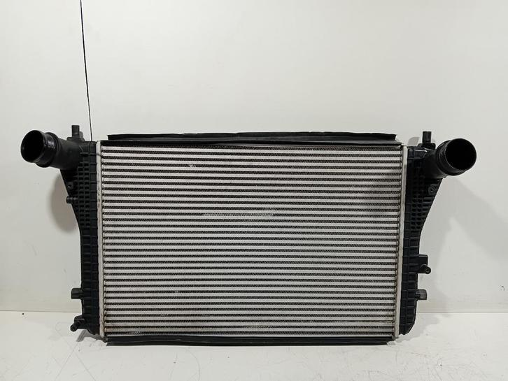 Intercooler radiateur Volkswagen Golf VI 2.0 GTI 1K0145803AK, Auto-onderdelen, Motor en Toebehoren, ARN erkend, Stiba lid, Erkend duurzaam