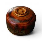 Gratis verzending Amber Dromen van een Theemeester Samurai:, Antiek en Kunst