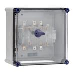 EATON INDUSTRIES Halyester schakelkast - 1864451, Doe-het-zelf en Verbouw, Elektra en Kabels, Verzenden, Nieuw, Overige typen