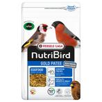 Orlux Gold patee inlands vogel 1 kilo - Vogelvoer, Verzenden, Nieuw