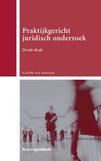 Boom Juridische studieboeken  -   Praktijkgericht juridisch, Boeken, Gelezen, Verzenden, Geertje van Schaaijk