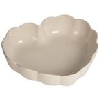 Emile Henry Madeleine Taartvorm Hart Argile 26,5x24,5cm, Hobby en Vrije tijd, Taarten en Cupcakes maken, Verzenden, Nieuw