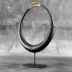 Decoratief ornament - NO RESERVE PRICE - Head hunters