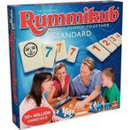 Orginele Rummikub spel -, Ophalen of Verzenden, Zo goed als nieuw