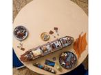 LEGO Star Wars - Jabbas Sail Barge (75397) - 3942, Verzenden, Zo goed als nieuw