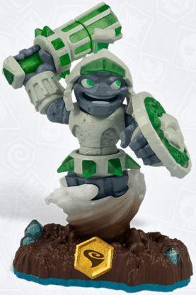 Skylanders SWAP Force - Aarde-Doom Stone (Diversen) NIEUW beschikbaar voor biedingen