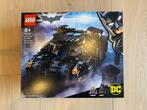 Lego - 76239 - Batmobile Tumbler Scarecrow Showdown - 2020+, Nieuw