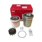Servicekit voor Yanmar 4JH3-TE/DTE / 4JH4-TE/HTE, Ophalen of Verzenden, Nieuw, Motor en Techniek, Zeilboot of Motorboot