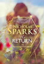The Return | Nicholas Sparks | 9780751567809, Zo goed als nieuw, Nicholas Sparks