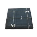 Scheepsservies Sailor Soul Tafelkleed-115x100 cm, Ophalen of Verzenden, Nieuw