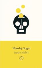 Dode zielen - Nikolaj Gogol - 9789028261365 - Paperback, Nieuw, Verzenden