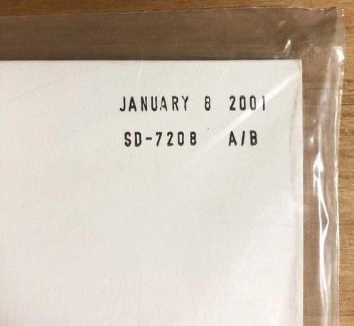 Led Zeppelin - Untitled / Another Nearly Unique Collectors, Cd's en Dvd's, Vinyl Singles