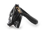 Guess Instappers in maat 37 Zwart | 10% extra korting, Kleding | Dames, Schoenen, Guess, Verzenden, Zo goed als nieuw, Instappers