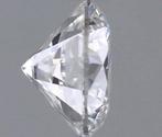 Zonder Minimumprijs - 1 pcs Diamant (Natuurlijk) - 0.46 ct -, Nieuw