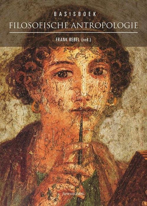 Basisboek filosofische antropologie 9789492538390, Boeken, Filosofie, Zo goed als nieuw, Verzenden