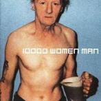 cd - 10000 Women Man - 10000 Women Man, Verzenden, Zo goed als nieuw