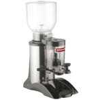 Koffiemolen met doseerder + automatic stop | Diamond | AUTO-, Verzenden